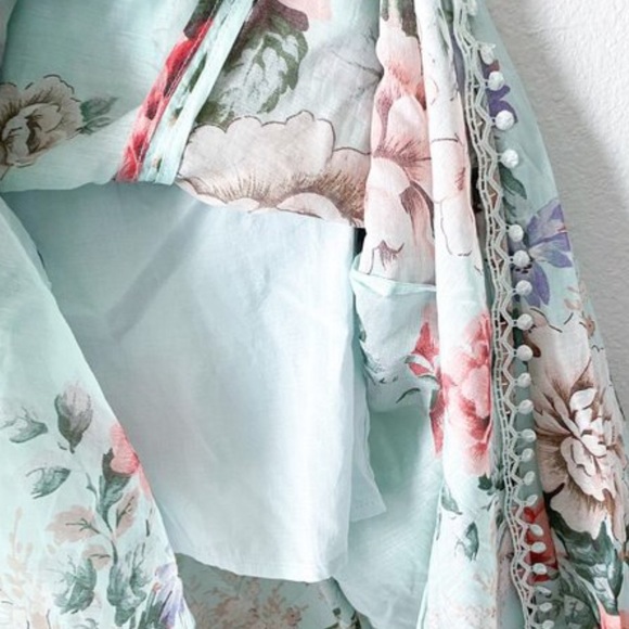 SOLD Alice McCall “Send Me A Postcard”Dress - Picture 9 of 9